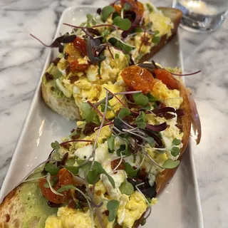 Avocado Toast