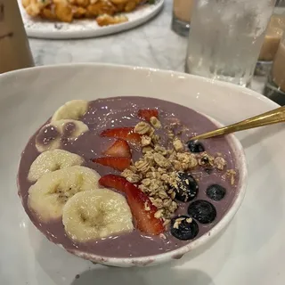 Acai Bowl