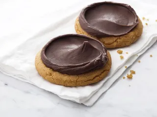 C. Krueger’s Finest Baked Goods - Blacklick