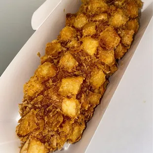 The Original (Add Potatoes)