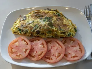 Greek Islands Coney Restaurant