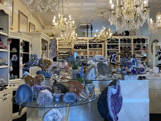 Chique Rock Shop