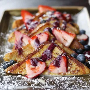 French Toast