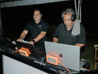 DJ Lejas Entertainment