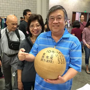 2015- Children shouldn't play with dangerous toys  Fireworks shell