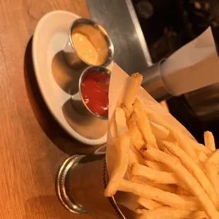 French Fries