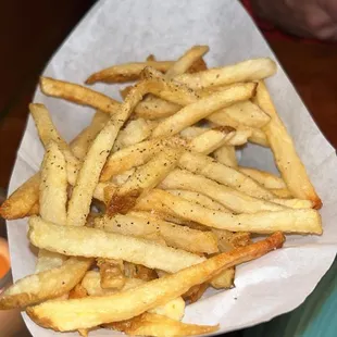 French Fries