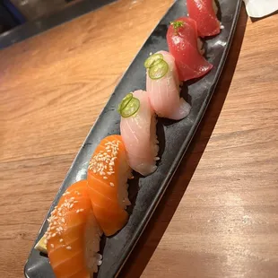 Nigiri Plate