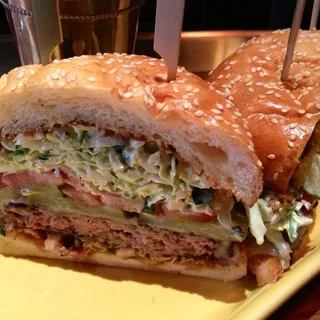 Honor Burger