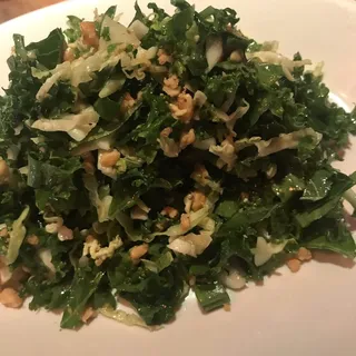 Emerald Kale Salad