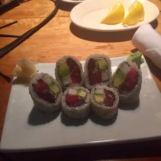 Spicy Tuna Roll