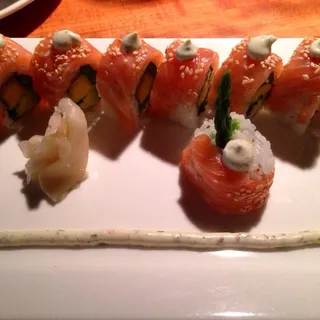 Avocado Roll