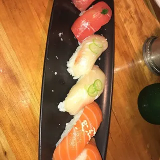 Nigiri Plate