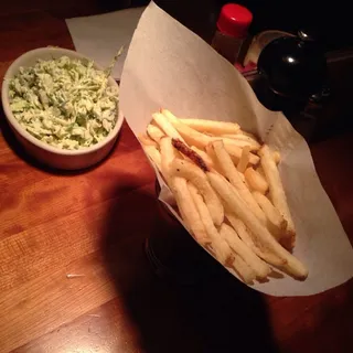 Coleslaw