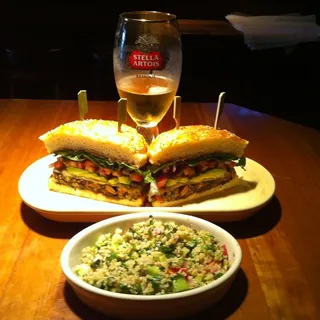 Tabbouleh
