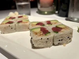 South Beverly Grill