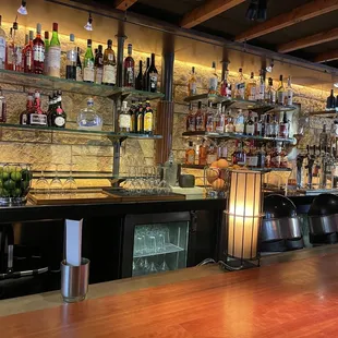 The BAR at The Honor Bar