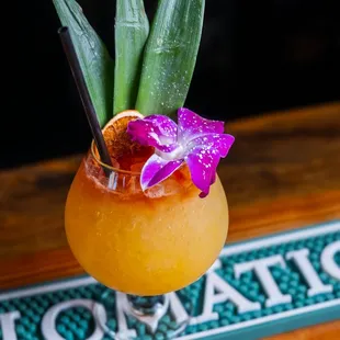 Honu Punch