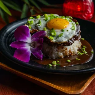 Loco Moco
