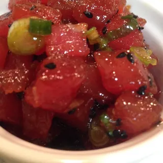Poke