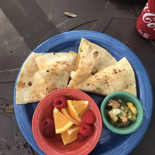 Quesadilla