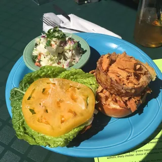 Huli Huli Chicken