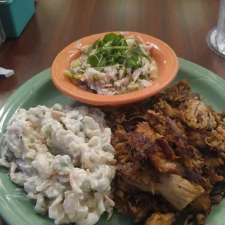 Plate Lunch