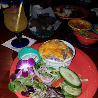 Lika's Polynesian Pie