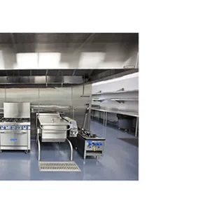 Kitchen Space for Rent