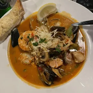 Cioppino