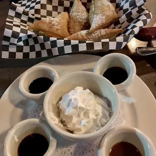 Beignets