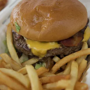 burger, burgers, food