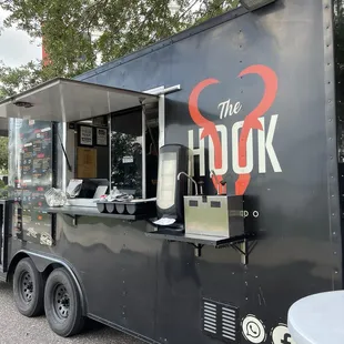 Food truck