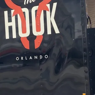 The Hook Food Truck
