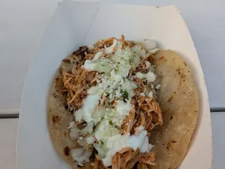 The Grub Shack