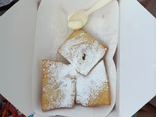 Frankie's Crab Stand