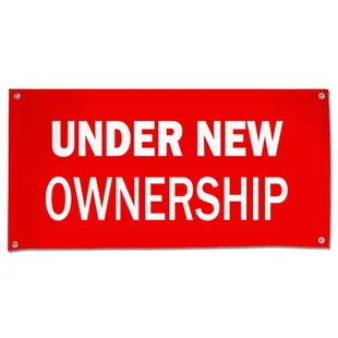 New Ownership