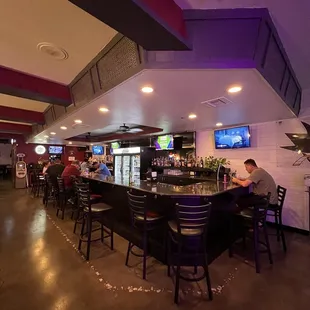 The Bar