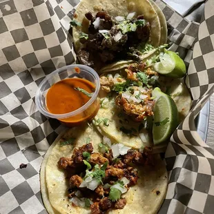 Taco Tuesday!