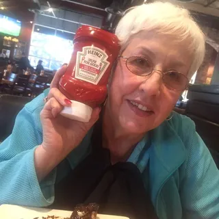 Donna A.