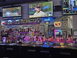 Rocco’s Ballpark