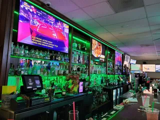 Court's Lounge
