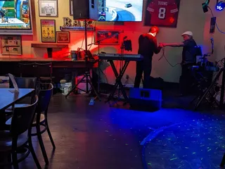 Mike's Place