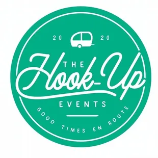 The Hook-Up Events