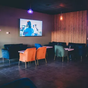 80inch Tvs for everyone to watch!