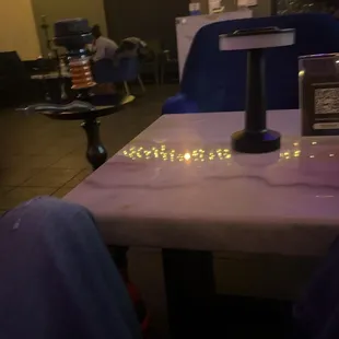 Good hours very chill spot for people who liked kickbacks back in the day good get away spot with smooth prices Johnny helped me