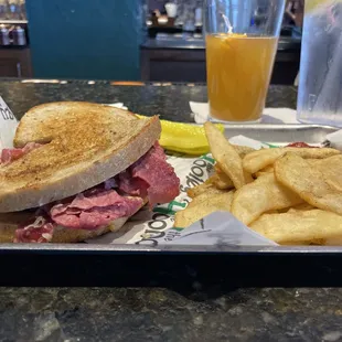 Reuben
