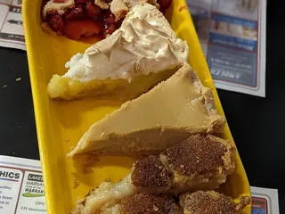 Nick's Kitchen