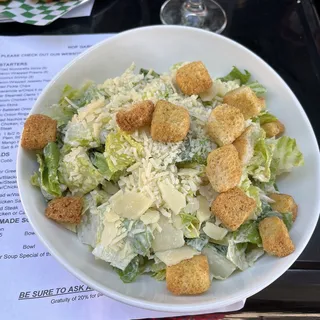 Caesar Salad