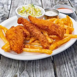 Fish & Chips